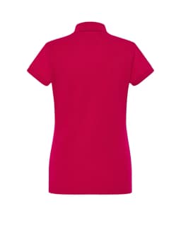 REGULAR POLO LADY
