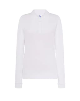 REGULAR LS POLO LADY