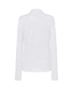 REGULAR LS POLO LADY