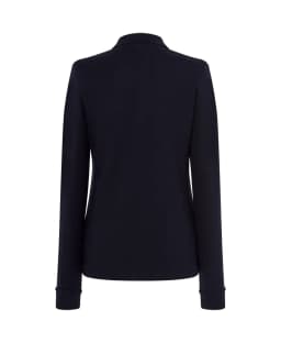 REGULAR LS POLO LADY