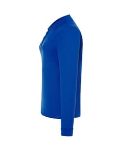 REGULAR LS POLO LADY