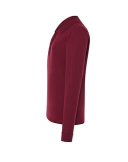 REGULAR LS POLO LADY