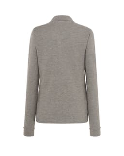 REGULAR LS POLO LADY