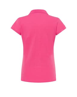REGULAR POLO LADY