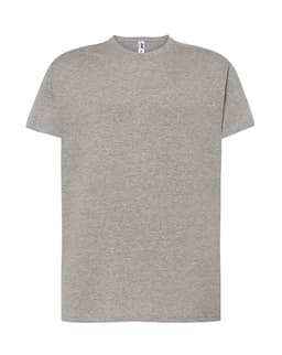 REGULAR PREMIUM T-SHIRT/KING SIZE