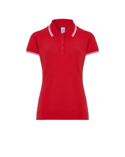 REGULAR POLO LADY