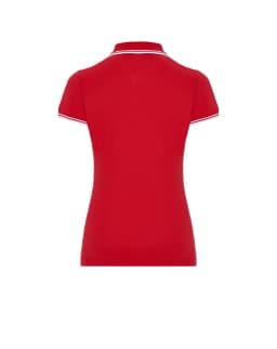 REGULAR POLO LADY