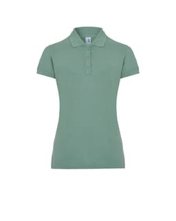 REGULAR POLO LADY
