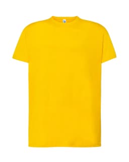 REGULAR T-SHIRT MAN