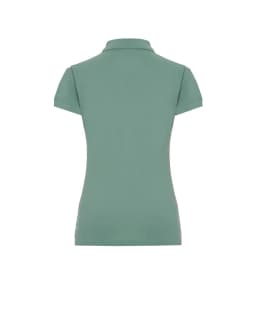 REGULAR POLO LADY