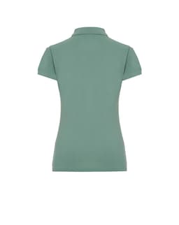 REGULAR POLO LADY