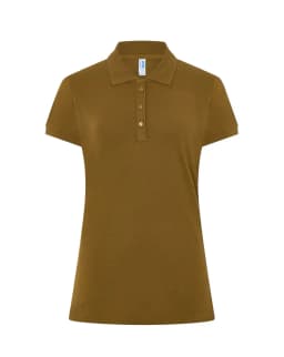 REGULAR POLO LADY