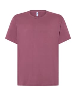 REGULAR T-SHIRT MAN