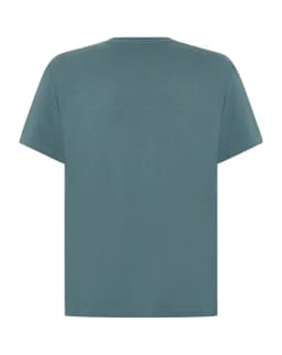 REGULAR T-SHIRT MAN