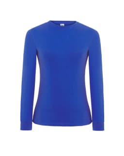 REGULAR PREMIUM LS LADY