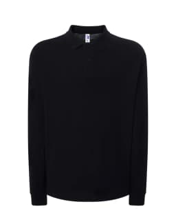 POLO REGULAR MAN LS/KING SIZE