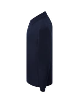 POLO REGULAR MAN LS/KING SIZE