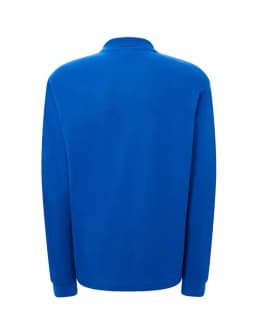 POLO REGULAR MAN LS/KING SIZE