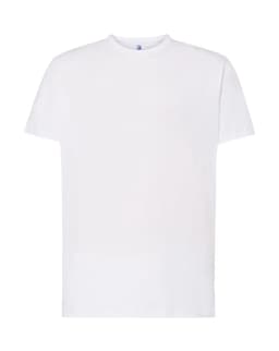 REGULAR T-SHIRT MAN KING SIZE
