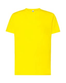 REGULAR T-SHIRT MAN KING SIZE