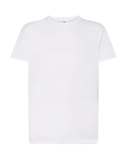 REGULAR MAN T-SHIRT WLT