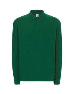 REGULAR LS POLO MAN