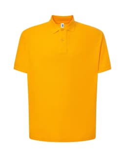 REGULAR POLO MAN