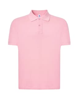 REGULAR POLO MAN