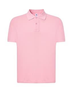 REGULAR POLO MAN