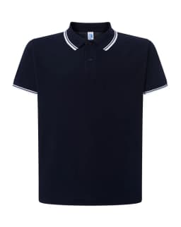 REGULAR POLO MAN