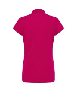 REGULAR POLO LADY