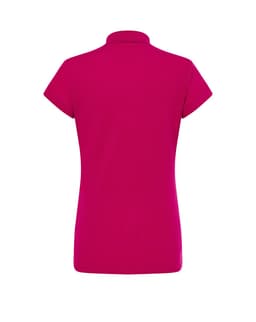 REGULAR POLO LADY