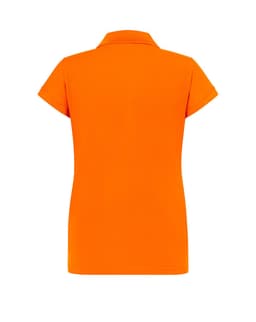REGULAR POLO LADY