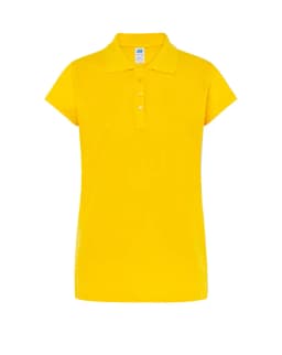REGULAR POLO LADY