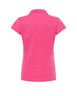 REGULAR POLO LADY