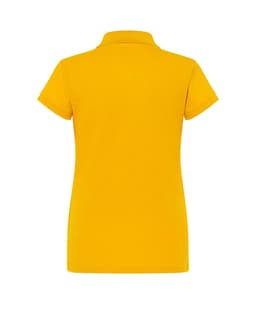 REGULAR POLO LADY