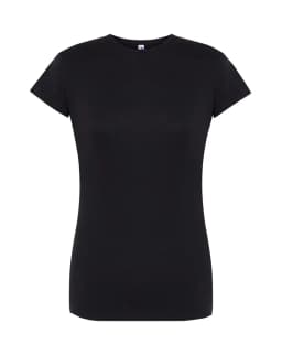 REGULAR PREMIUM T-SHIRT LADY