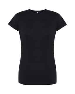 REGULAR PREMIUM T-SHIRT LADY