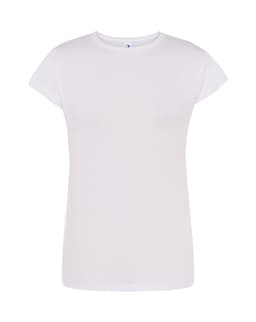 REGULAR PREMIUM T-SHIRT LADY