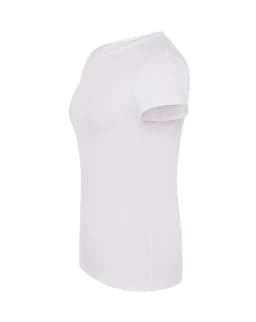 REGULAR PREMIUM T-SHIRT LADY