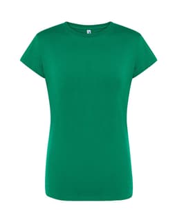 REGULAR PREMIUM T-SHIRT LADY