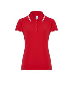 REGULAR POLO LADY