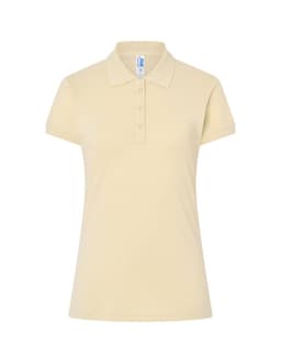 REGULAR POLO LADY