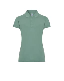 REGULAR POLO LADY