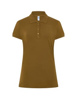REGULAR POLO LADY