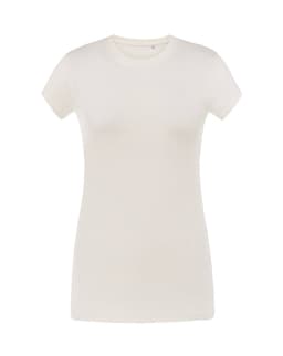 REGULAR PREMIUM T-SHIRT LADY