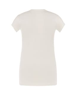 REGULAR PREMIUM T-SHIRT LADY