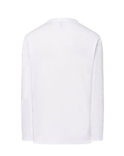 REGULAR LS T-SHIRT KING SIZE