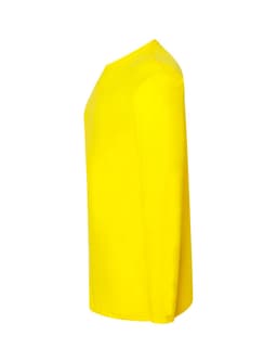 REGULAR LS T-SHIRT KING SIZE