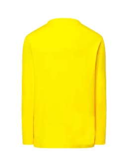 REGULAR LS T-SHIRT KING SIZE